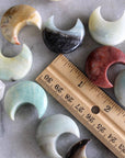 Amazonite Moon (Crystals & Stones)