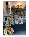 Round Purse