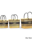 Gathering Rectangle small, med, lg