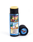 Cozy Spice - Herb-Infused Lip Balm
