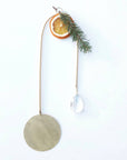 Golden Hour Sun Catcher