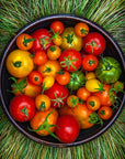 Northwest Garden Manifesto