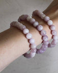 Kunzite Bracelet