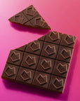 NEW MAMA a Potent, Functional & Delicious Chocolate Bar