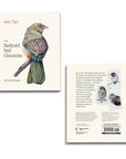 The Backyard Bird Chronicles: 50 Postcards by Amy Tan
