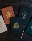 Magic of I Botanical Journal