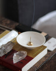Incense | ABYDOS Frankincense | Premium Natural Incense