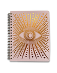 Seeing Eye Journal - Copper