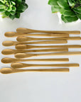 Bamboo Mixing Spoon | Long Stir Spoon