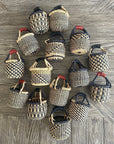 Mini Gratitude Basket