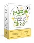 Essential Oils Recipes