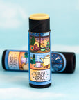 Cozy Spice - Herb-Infused Lip Balm