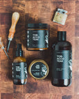Tobacco Teak Hand & Body Lotion
