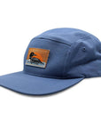 Common Loon Camp Hat