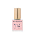 MEZCAL GOLD Perfume Oil: Flora