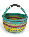 Round Storage Basket
