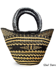 Ghana Shopper Basket