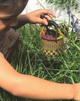Mini Gratitude Basket