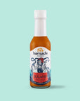 Bullwhip Hot Sauce