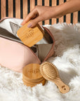 Dip Large Travel Case with Coaster