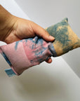 Weighted Eye Pillow - Dusk - Lavender Scented