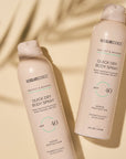 Quick Dry Body Spray SPF 40