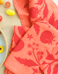 Tomato Tea Towel