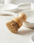 Bamboo Pot Scrubber | Kitchen | Summer Bestseller