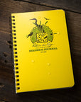 Rite in the Rain Birder's Journal, 4.625" x 7"
