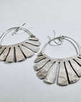 Handmade Freya Earrings