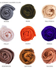 Organic Cashmere
