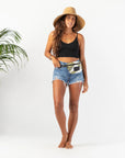 Aloha Fanny Pack