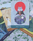 The Wild & Sacred Feminine Deck