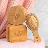 Conditioner bar Tavel case