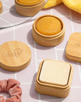 Conditioner bar Tavel case