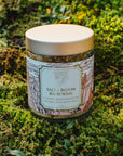 Salt and Bloom Bath Blend