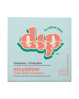 Dip 4 oz shampoo bar — Tangerine + Honeydew