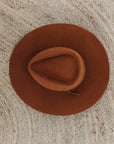 WEST VON - Aria | Triangle Crown Rancher | Cognac: M/L