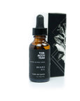 Broken Top Brands - Men's Beard Oil - Tobacco Teak