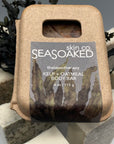 /Exfoliating/ Kelp+ Oatmeal Bar
