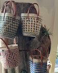 Islita: Small Oaxacan basket