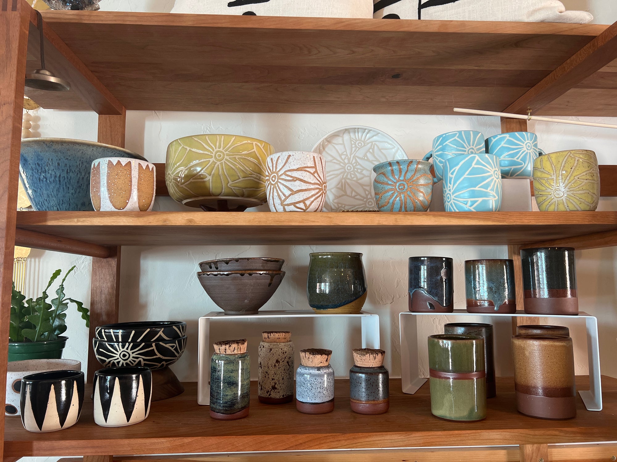 Local Ceramics