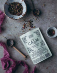 Anima Mundi Apothecary - CALM Tea | Stress Relief Tonic