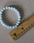 Aquamarine Bracelet