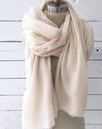 Organic Cashmere