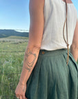 Field Skirt