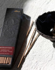 Incense | MONASTERY Sandalwood | Premium Natural Incense