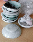 Burma Jade Dish (Crystals & Stones)