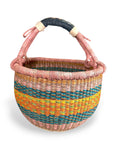 Round Storage Basket