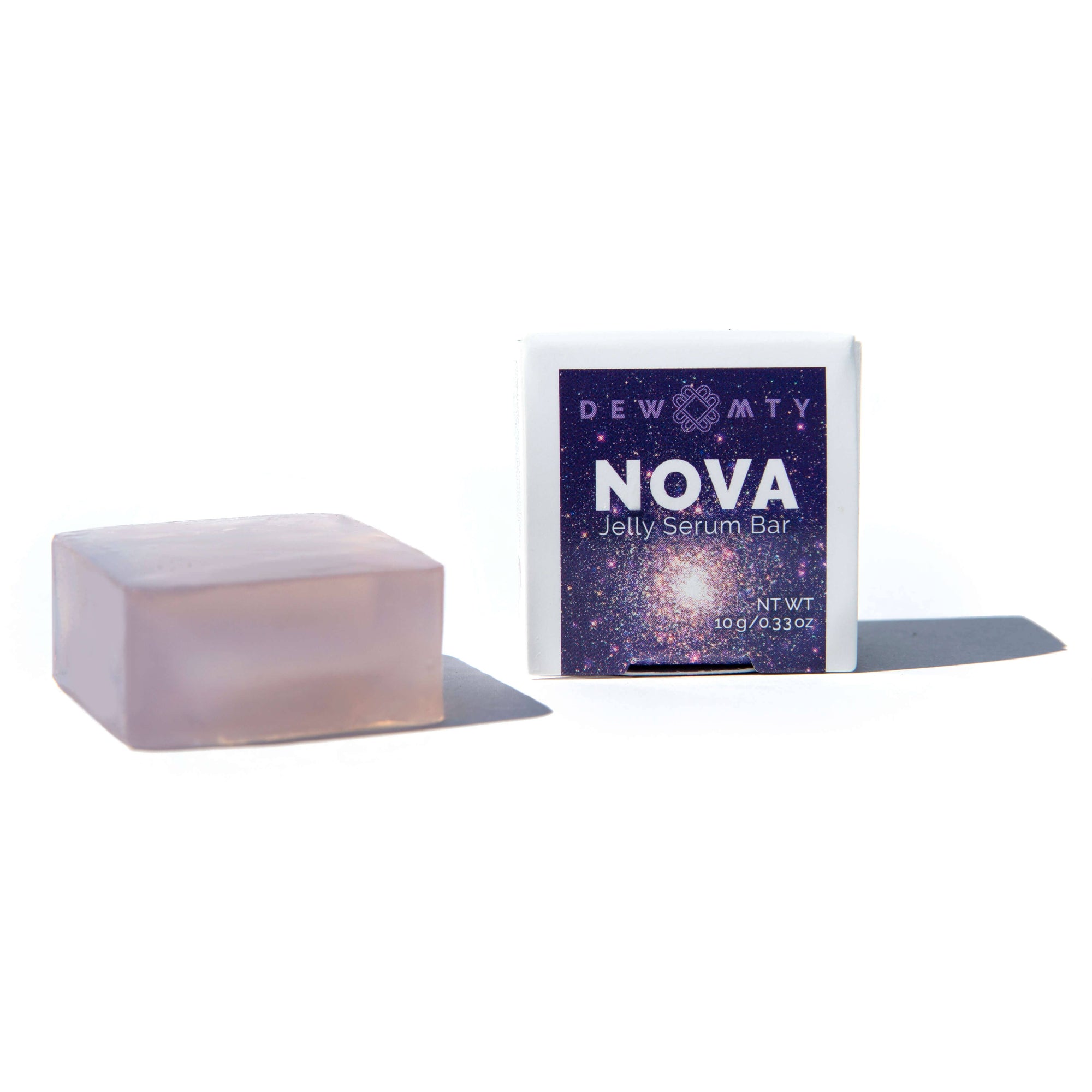 CELESTIAL DUO NOVA FACE SERUM REJUVENATION STARTER SET